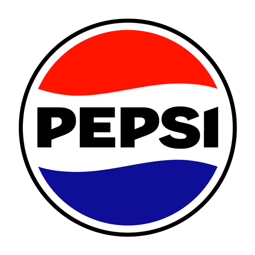 Pepsi logo 512