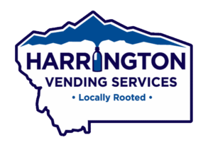 Harrington Vending Services
