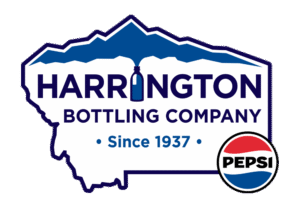 Harrington Bottling Company - Pepsi