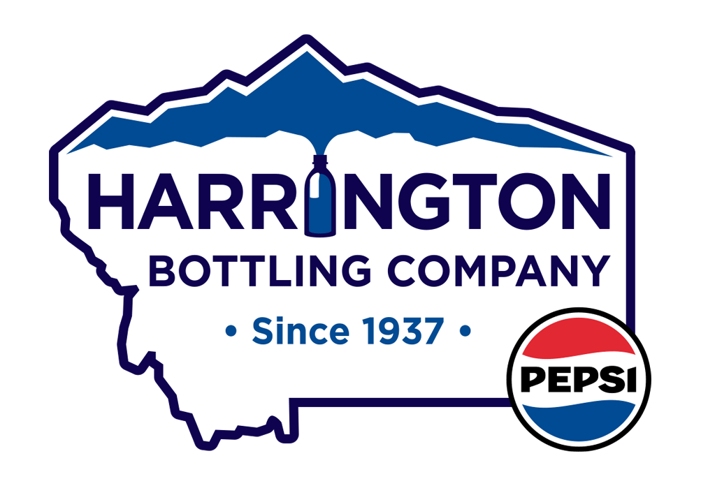 Harrington Bottling Company - Pepsi