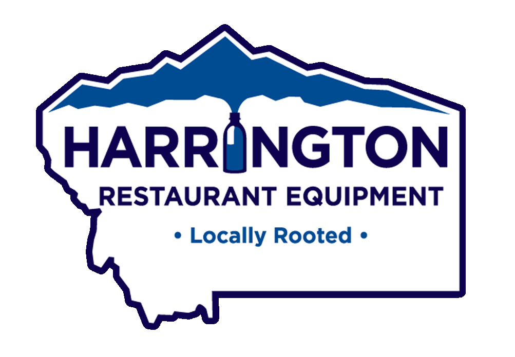 Harrington Restaurant Equipment